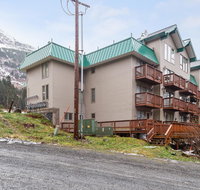 Alyeska North 400