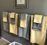 3 bed 1 bath house minutes from Fishing and Stores