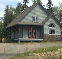 Reeder Lake House