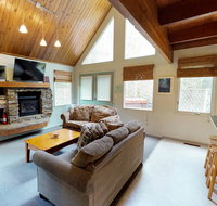 Snowbird Chalet 8