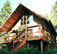 Alyeska Cabin