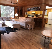 Cooper Landing Lodge