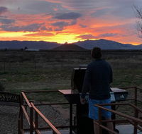 Hummingbird Ranch