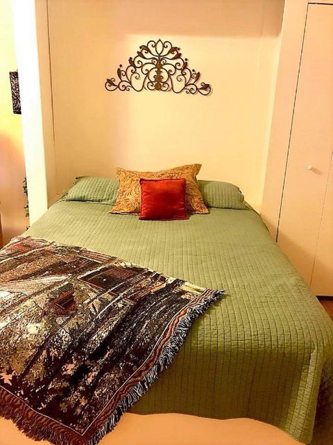 Carter's Condo - Renee 0