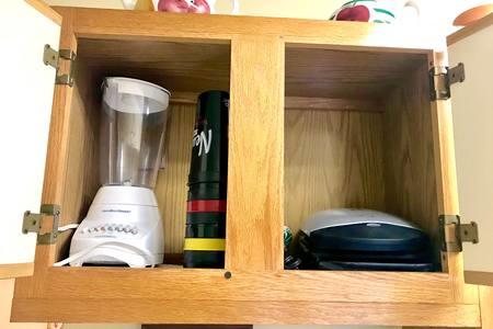 Carter's Condo - Renee 4