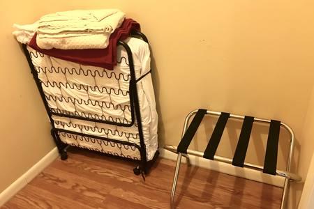 Carter's Condo - Renee 1