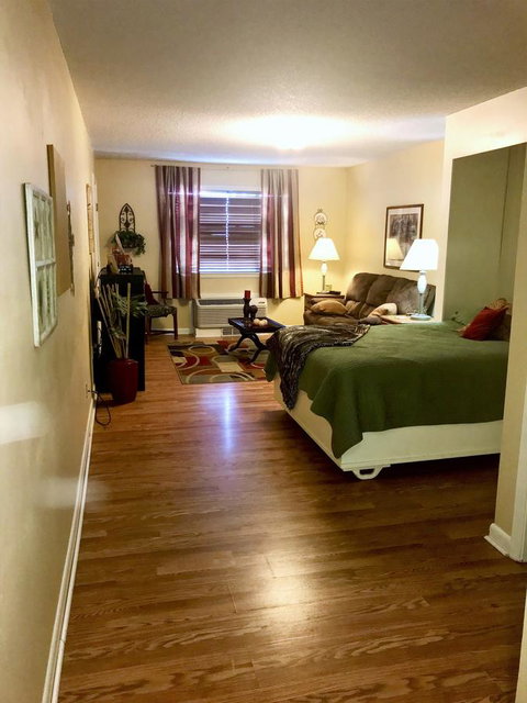 Carter's Condo - Renee 13