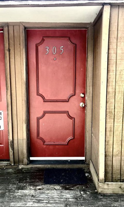 Carter's Condo - Renee 9