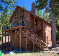 Tree Top Retreat