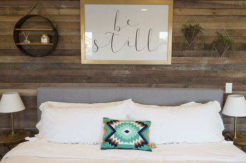 Beach Barn - Eco Cool - Renee 3