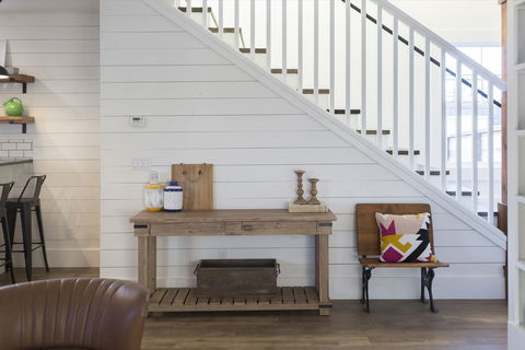 Beach Barn - Eco Cool - Renee 8