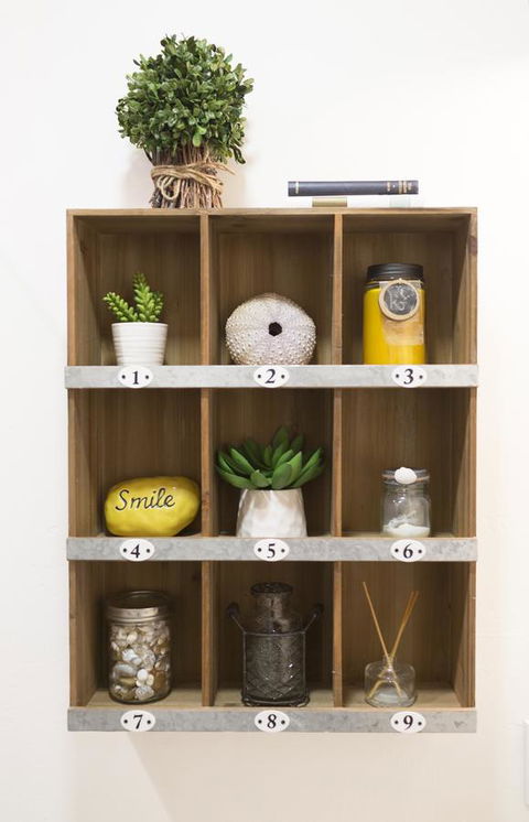 Beach Barn - Eco Cool - Renee 6