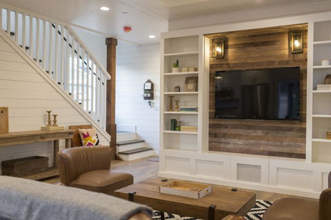 Beach Barn - Eco Cool - Renee 0