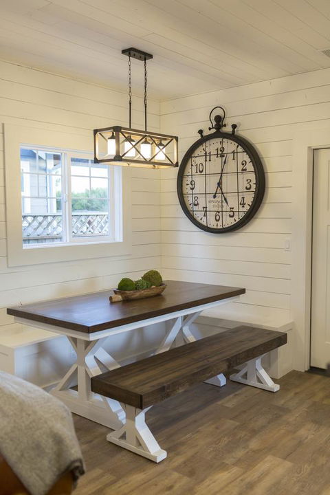 Beach Barn - Eco Cool - Renee 2