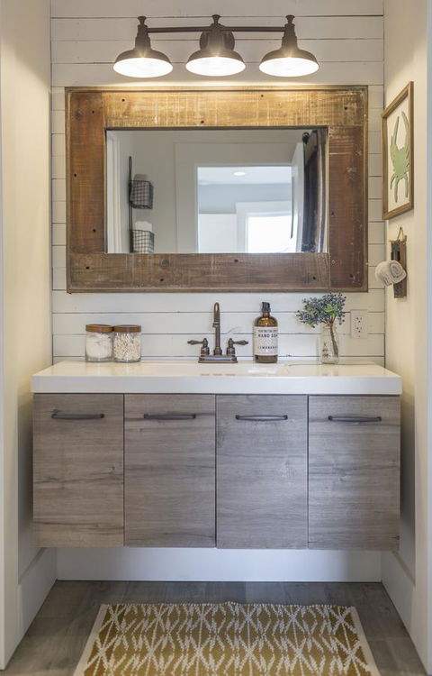 Beach Barn - Eco Cool - Renee 10