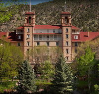 Hotel Colorado