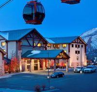 Hotel Glenwood Springs