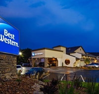 Best Western Sundowner