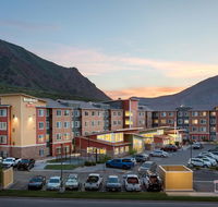 Residence Inn Glenwood Springs