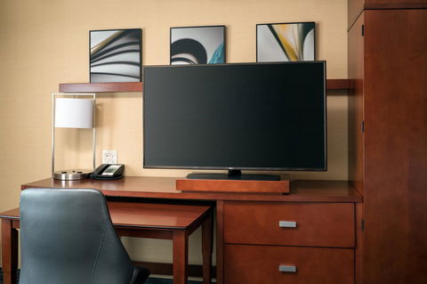 Courtyard By Marriott Glenwood Springs - Internet Find 21