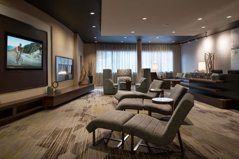 Courtyard By Marriott Glenwood Springs - Internet Find 13