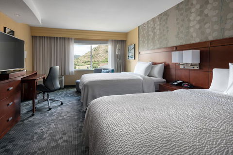Courtyard By Marriott Glenwood Springs - Internet Find 9