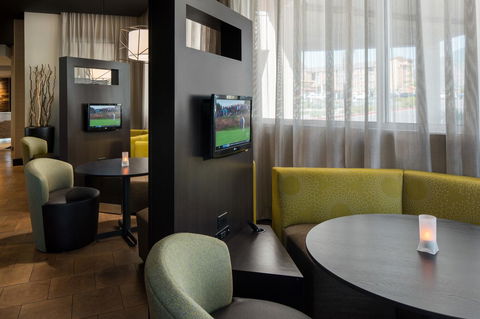 Courtyard By Marriott Glenwood Springs - Internet Find 12