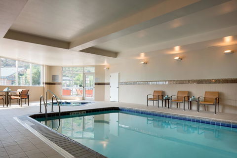 Courtyard By Marriott Glenwood Springs - Internet Find 20