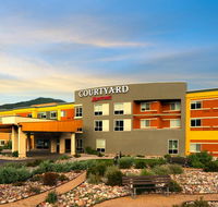 Courtyard by Marriott Glenwood Springs