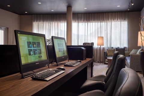 Courtyard By Marriott Glenwood Springs - Internet Find 27