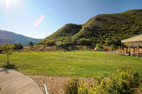 Courtyard By Marriott Glenwood Springs - Internet Find 34
