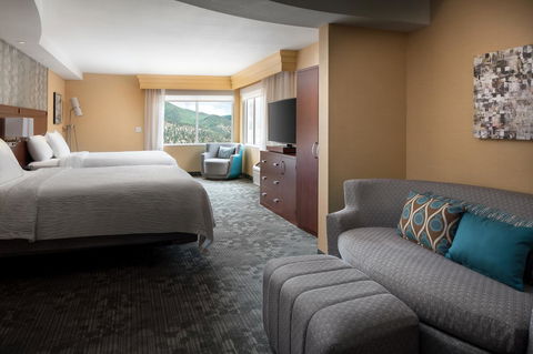 Courtyard By Marriott Glenwood Springs - Internet Find 26