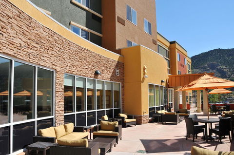 Courtyard By Marriott Glenwood Springs - Internet Find 32