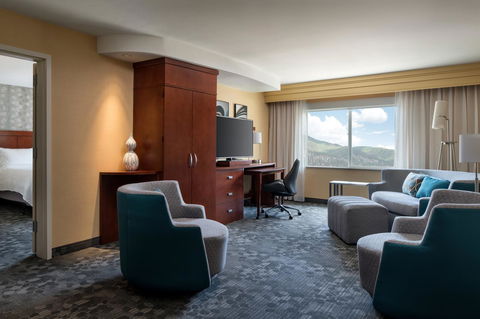 Courtyard By Marriott Glenwood Springs - Internet Find 31