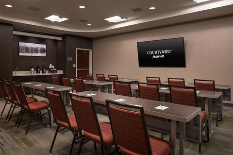Courtyard By Marriott Glenwood Springs - Internet Find 10