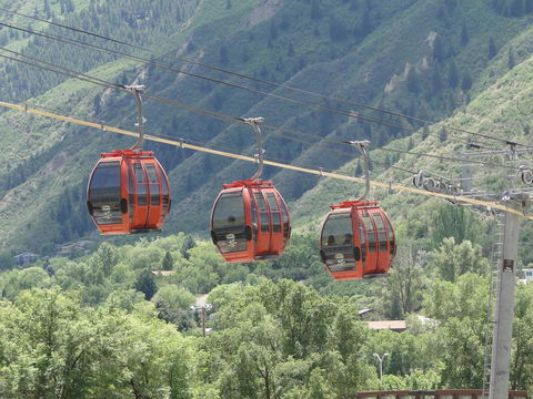 Courtyard By Marriott Glenwood Springs - Internet Find 33