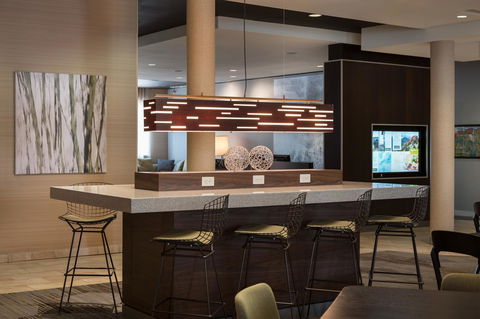 Courtyard By Marriott Glenwood Springs - Internet Find 16