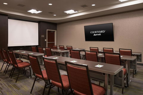 Courtyard By Marriott Glenwood Springs - Internet Find 11