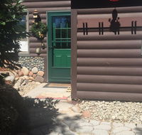 Old Cardiff Bridge Cabin