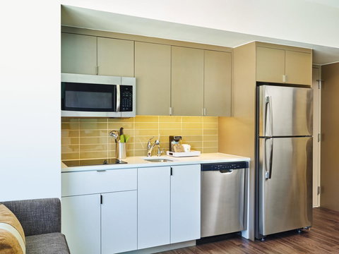 Element Basalt - Aspen - Renee 8