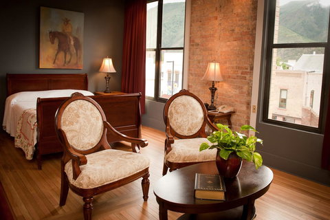 Hotel Denver - Internet Find 20