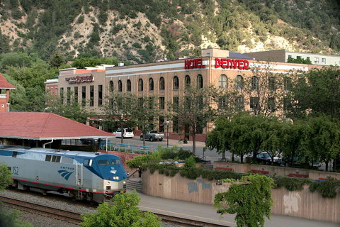 Hotel Denver - Internet Find 21