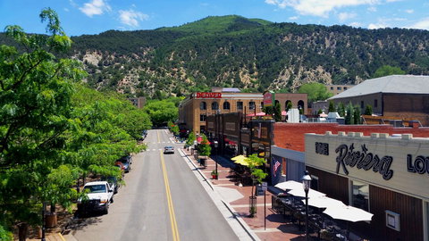 Hotel Denver - Internet Find 14