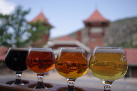 Hotel Denver - Internet Find 11