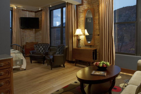 Hotel Denver - Internet Find 5