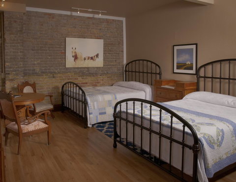 Hotel Denver - Internet Find 27