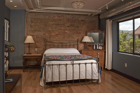 Hotel Denver - Internet Find 3