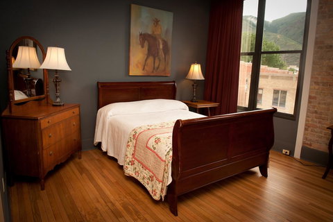 Hotel Denver - Internet Find 18