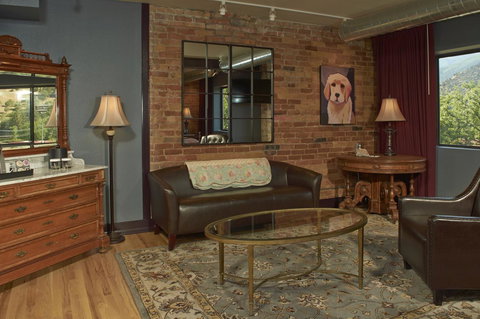 Hotel Denver - Internet Find 2