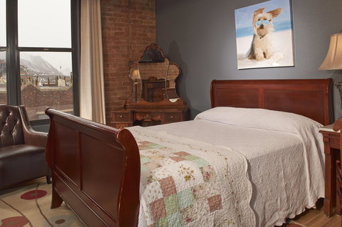 Hotel Denver - Internet Find 29